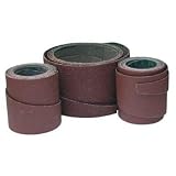 Performax 60-1150 Ready to Wrap Abrasive Strips for Performax 10-20 Plus Drum Sander 150 Grit 4 wraps in a box