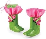 Little Sprout Rain Boots! Size 12-18M - (Child)