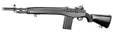 TSD Sports M100 Airsoft Sniper Rifle airsoft gun