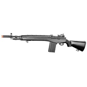 TSD Sports M100 Airsoft Sniper Rifle airsoft gun