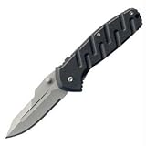 Smith & Wesson SWBLOPM  Medium Black Ops with Open Assist