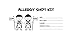Allergy Shot Kit - Personalize for Your Child