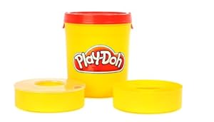 Play-Doh Create N Store Big Bucket