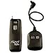 ALZO Wireless Radio Shutter Release 300 ft range for Nikon Fuji SLR - incl. D700, D300, D200, D3, D2, D2H, D2Hs, D2X, D1, D1h, D1x & Fuji S3, S5, UVIR - by alzodigital.com