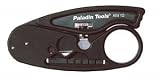 Paladin AM 12 Cable Cutter/Stripper for UTP/STP ( 1112 )