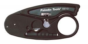 Paladin AM 12 Cable Cutter/Stripper for UTP/STP ( 1112 )