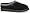 UGG Australia Women's Tasman Slippers, 7, Black