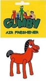 Gumby Pokey Air Freshener