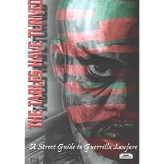 The Tables Have Turned: A Street Guide to Guerrilla Lawfare