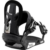 Raiden Bindings Wiig Snowboard Binding