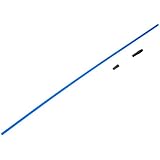 Traxxas 1726 Antenna, Tube, Vinyl Antenna Cap and Wire Retainer