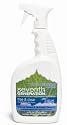 Seventh Generation Glass & Surface Cleaner, Free & Clear, 32-Ounce Bottles (Pack of 6) [Amazon Frustration-Free Packaging]