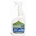 Seventh Generation Glass & Surface Cleaner, 32-Ounce Bottles (Pack of 6)