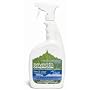 Seventh Generation Glass & Surface Cleaner, Free & Clear, 32-Ounce Bottles (Pack of 6) [Amazon Frustration-Free Packaging]