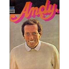 Andy and Company by  Andy Williams, Williams Brothers, Claudine, and Osmond Brothers 