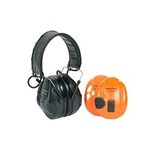 Peltor 97451 Tactical Sport Hearing Protector peltor earmuff