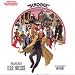 SCROOGE'1970 VINYL LP ALBERT FINNEY/KENNETH MORE/ALEC GUINESS
