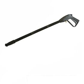 Silverline 427657 870 mm Lance for Use with Pressure Washers