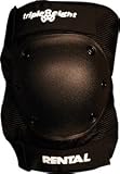 Triple 8 Rental Kneesavers -Osfa