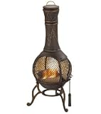 gf4u Hurricane Fire Pit