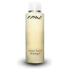 RAU Silver Facial Washgel 200 ml - Waschgel f�r das Gesicht mit hochpor�sem Silber, ideal bei unreiner Haut, Akne und Neurodermits.
