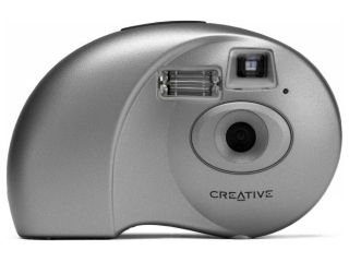 Creative PC CAM 550 Digital camera 0.31 Mpix 1.3 Mpix
