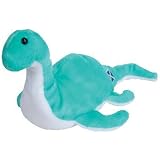 Review TY  / TY Mystery the Loch Ness Monster Beanie Baby (Scotland Exclusive)