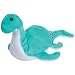 TY Beanie Baby - MYSTERY the Sea Monster (UK Exclusive)
