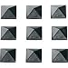 DAKINE Pyramid Studs