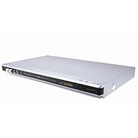 IVIEW-1800HDII High-Definition Up-Convert Media Player with USB and Card Reader Function