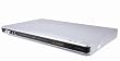 IVIEW-1800HD High-Definition Up-Convert Media Player with USB and Card Reader Function (Silver)