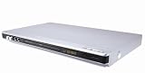 IVIEW-1800HD High-Definition Up-Convert Media Player with USB and Card Reader Function (Silver)