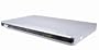 IVIEW-1800HDII High-Definition Up-Convert Media Player with USB and Card Reader Function (Silver)