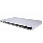 IVIEW-1800HDII High-Definition Up-Convert Media Player with USB and Card Reader Function (Silver)