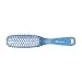 Kent Hog Range Cool Hog Hair Brush Aqua