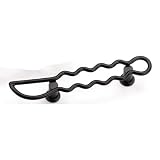 Review Laurey  / Laurey 76mm Knife pull- matte black
