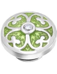 Kameleon Green Velvet JewelPop KJP646