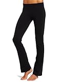 IMAGE OF Zobha Compression Pant (Black/Phantom, 10)
