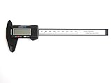 デジタルノギス　150ｍｍ　カーボン製