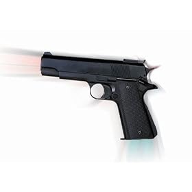 Click here to buy G2 Green Gas 123B Non-Blowback Commander Airsoft Gun.