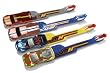 Zoothbrush Manual Toothbrush, Hot Wheels, 1 count (Colors and Styles May Vary) Zoothbrush Manual Toothbrush, Hot Wheels, 1 count (Colors and Styles May Vary)