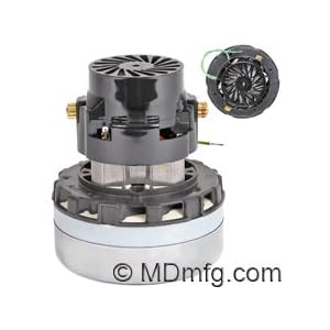 119413 Lamb Motor (also buy 256G Wire Set) by Ametek