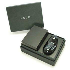Lelo Lily Black