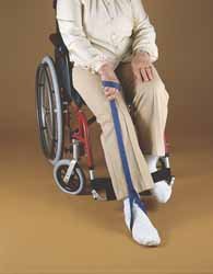 Maddak Leg Lift