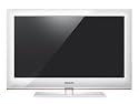 Samsung LE 32 B 541 P 7 WXZG 32 Zoll / 81 cm 16:9 "Full-HD" LCD-Fernseher mit integriertem DVB-T/C Digitaltuner, 3x HDMI weiß