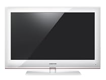 Samsung LE40B541P7 40-inch Widescreen Full HD 1080p Crystal LCD TV with Freeview