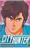 City hunter 2 (Spanish Edition)