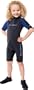 NeoSport Wetsuits Youth Premium Neoprene 2mm Youth'S Shorty