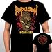 Repulsion - Horrified T Shirt Image
