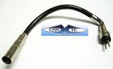Stereo ANTENNA Harness Nissan Pathfinder 95 96 97 AFTERMARKET ANTENNA ADAPTOR - CONNECTS AFTERMARKET ANTENNA INTO OEM / FACTORY RADIO